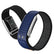 Whoop 5.0 Navigator Band One, Peak and Life/MG