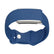 Luxe Tapered Leather Replacement Band Compatible with WHOOP 5.0