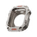 Aluminum Alloy Case For Apple Watch