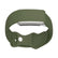 Luxe Tapered Leather Replacement Band Compatible with WHOOP 5.0