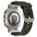#Color_Titanium Adapter-Green Band