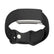 Luxe Tapered Leather Replacement Band Compatible with WHOOP 5.0