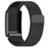 Tekvon Milanese Stainless Steel Mesh Band Compatible with WHOOP 5.0