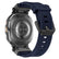 #Color_Black Adapter-Blue Band