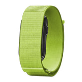 Tekvon Replacement Nylon Band for Garmin CIRQA Smart Band – Hook & Loop Sport Strap