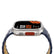Supertank Silicone Band For Apple Watch