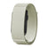 Tekvon Replacement Nylon Band for Garmin CIRQA Smart Band – Hook & Loop Sport Strap