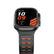 Supertank Silicone Band For Apple Watch