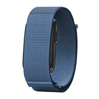 Tekvon Replacement Nylon Band for Garmin CIRQA Smart Band – Hook & Loop Sport Strap