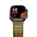 Supertank Silicone Band For Apple Watch