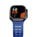 Supertank Silicone Band For Apple Watch