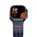 Supertank Silicone Band For Apple Watch