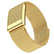 Tekvon Milanese Stainless Steel Mesh Band Compatible with WHOOP 5.0