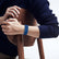 Luxe Tapered Leather Replacement Band Compatible with WHOOP 5.0