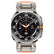 #Color_Titanium Adapter-Orange Band