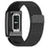 Tekvon Milanese Stainless Steel Mesh Band Compatible with WHOOP 5.0