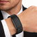 Whoop 5.0 Navigator Band One, Peak and Life/MG