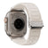 FKM Rubber Band for Apple Watch Ultra & 44–46mm Models – 304 Stainless Steel Buckle