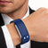 Whoop 5.0 Navigator Band One, Peak and Life/MG