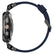 #Color_Black Adapter-Blue Band