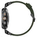 #Color_Black Adapter-Green Band