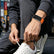Tekvon Magnetic Silicone Loop Band for Whoop 5.0 (Standard & ECG Models)