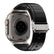 FKM Rubber Band for Apple Watch Ultra & 44–46mm Models – 304 Stainless Steel Buckle