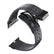 FKM Rubber Band for Apple Watch Ultra & 44–46mm Models – 304 Stainless Steel Buckle
