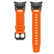 #Color_Black Adapter-Orange Band