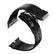 FKM Rubber Band for Apple Watch Ultra & 44–46mm Models – 304 Stainless Steel Buckle