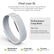 Nylon Sport Band Compatible with Google Fitbit Air
