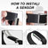 Whoop 5.0 Navigator Band One, Peak and Life/MG
