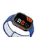 Supertank Silicone Band For Apple Watch
