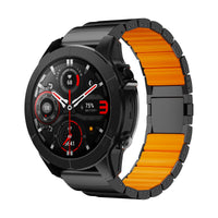 Garmin Watch Ocean Titanium Band