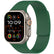Lychee Silicone Magnetic Band For Apple Watch