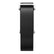 Tekvon Leather Band Compatible with Google Fitbit Air