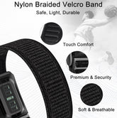 Whoop 5.0 Navigator Band One, Peak and Life/MG