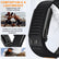 Whoop 5.0 Navigator Band One, Peak and Life/MG