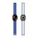 Supertank Silicone Band For Apple Watch