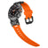 #Color_Black Adapter-Orange Band