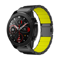 Garmin Watch Ocean Titanium Band