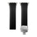 #Color_Black Band-Silver Buckle
