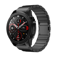 Garmin Watch Ocean Titanium Band