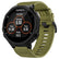 Tekvon Canvas Nylon Smartwatch Band for Garmin Forerunner 235 / 735XT / 220 / 230