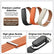 Tekvon Leather Band Compatible with Google Fitbit Air