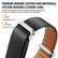 Tekvon Leather Band Compatible with Google Fitbit Air