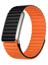 Tekvon Magnetic Silicone Loop Band for WHOOP 5.0 & MG