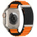 Tekvon Alpine Nylon Watch Band with C-Buckle for Apple Watch Series 11, Ultra 2 (38mm-49mm)