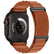 Tekvon Alpine Nylon Watch Band with C-Buckle for Apple Watch Series 11, Ultra 2 (38mm-49mm)