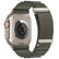 Tekvon Alpine Nylon Watch Band with C-Buckle for Apple Watch Series 11, Ultra 2 (38mm-49mm)